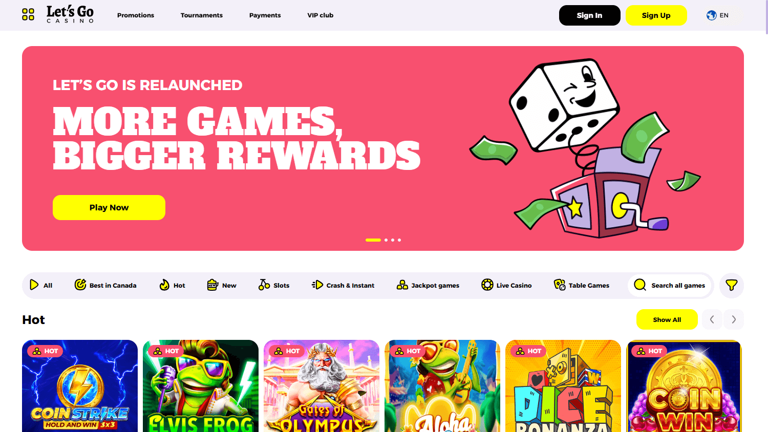 Final Thoughts On The Platform